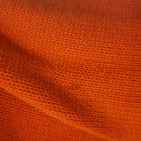 Ralph Lauren Women's Knit Sweater Pullover Gold clasp Women Small - Picture 9 of 13